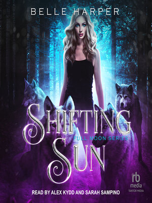 cover image of Shifting Sun